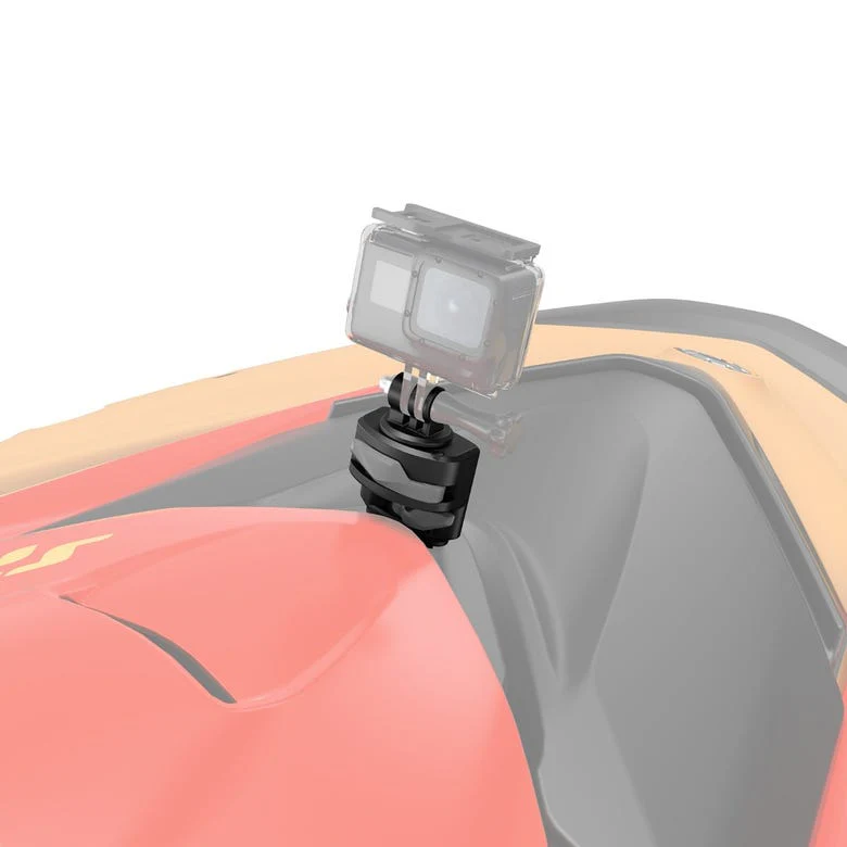 Sea-Doo LinQ Lite Action Camera Holder - Image 4