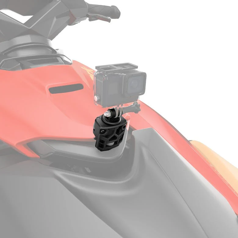 Sea-Doo LinQ Lite Action Camera Holder - Image 5