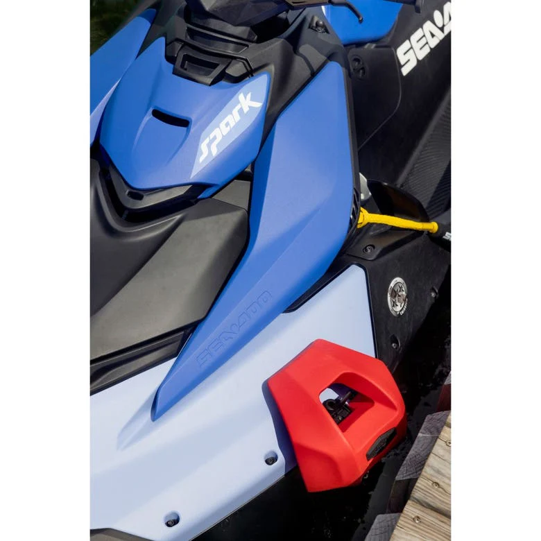 Sea-Doo LinQ Lite Fenders | Spark 2024 - Image 3