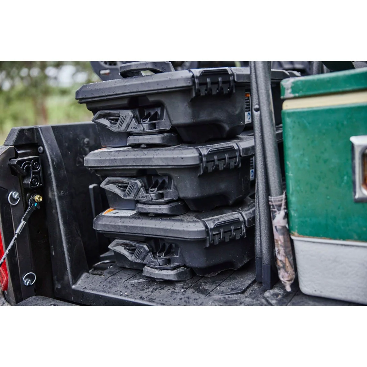 Sea-Doo LinQ Modular Cargo Box - Image 14
