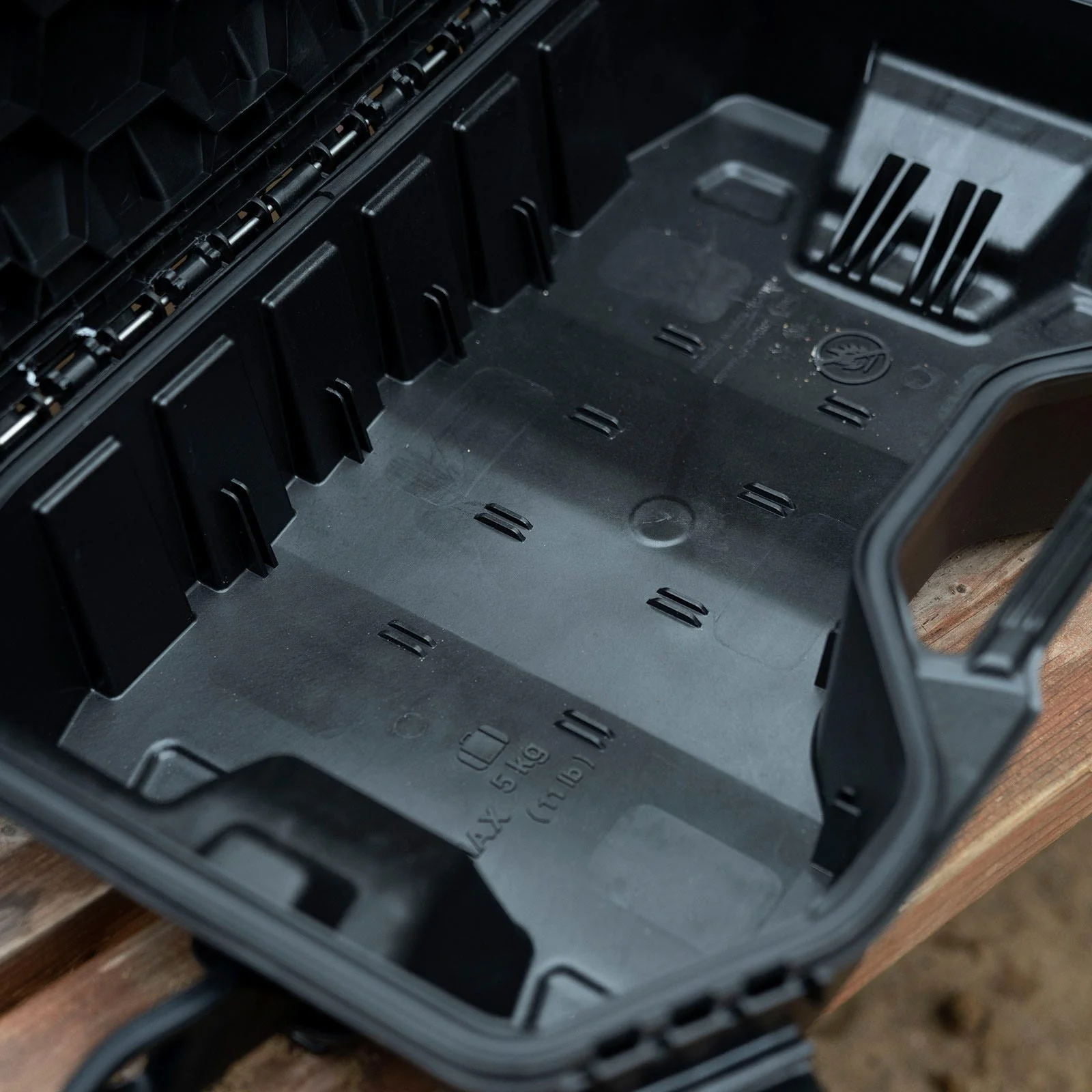 Sea-Doo LinQ Modular Cargo Box - Image 16