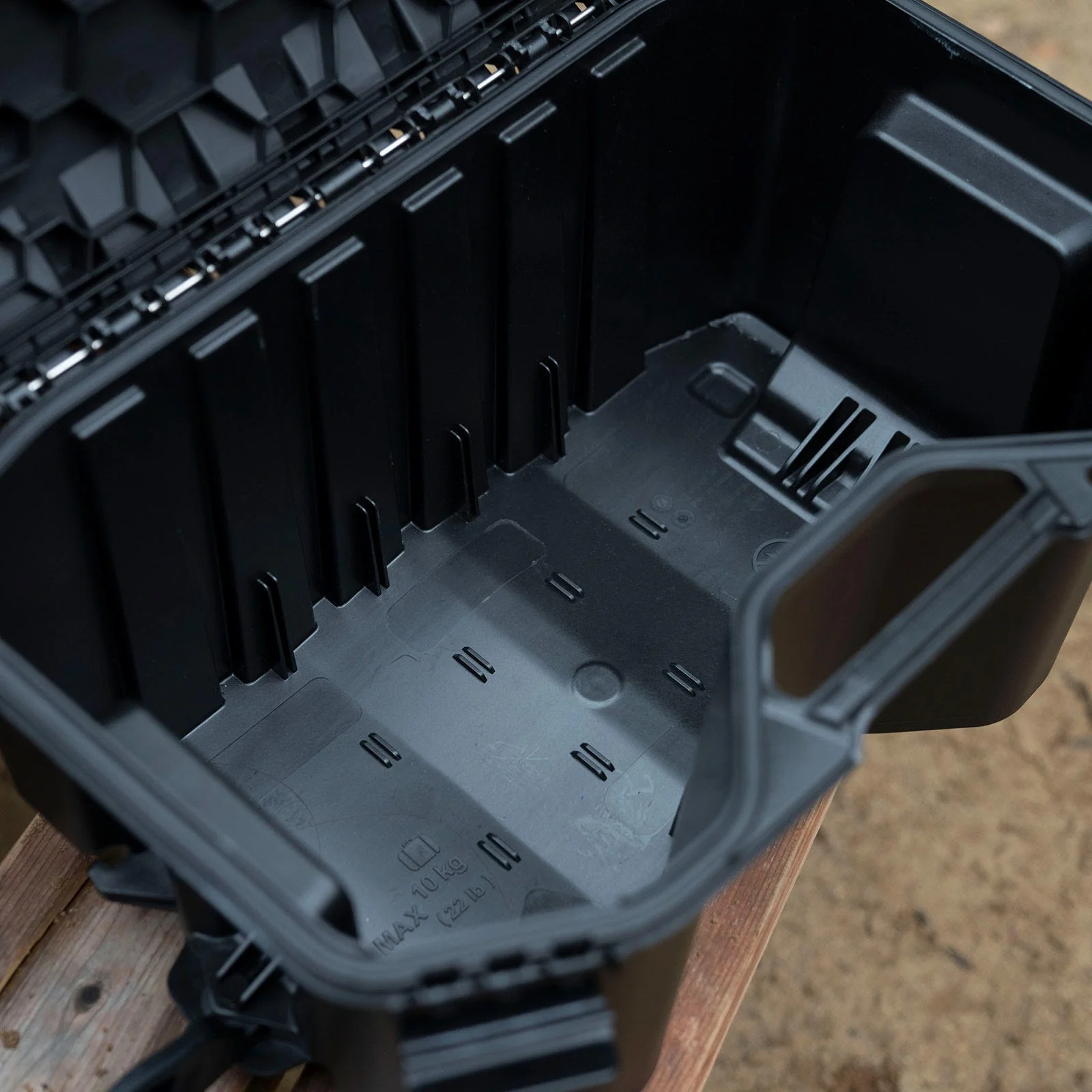 Sea-Doo LinQ Modular Cargo Box - Image 18