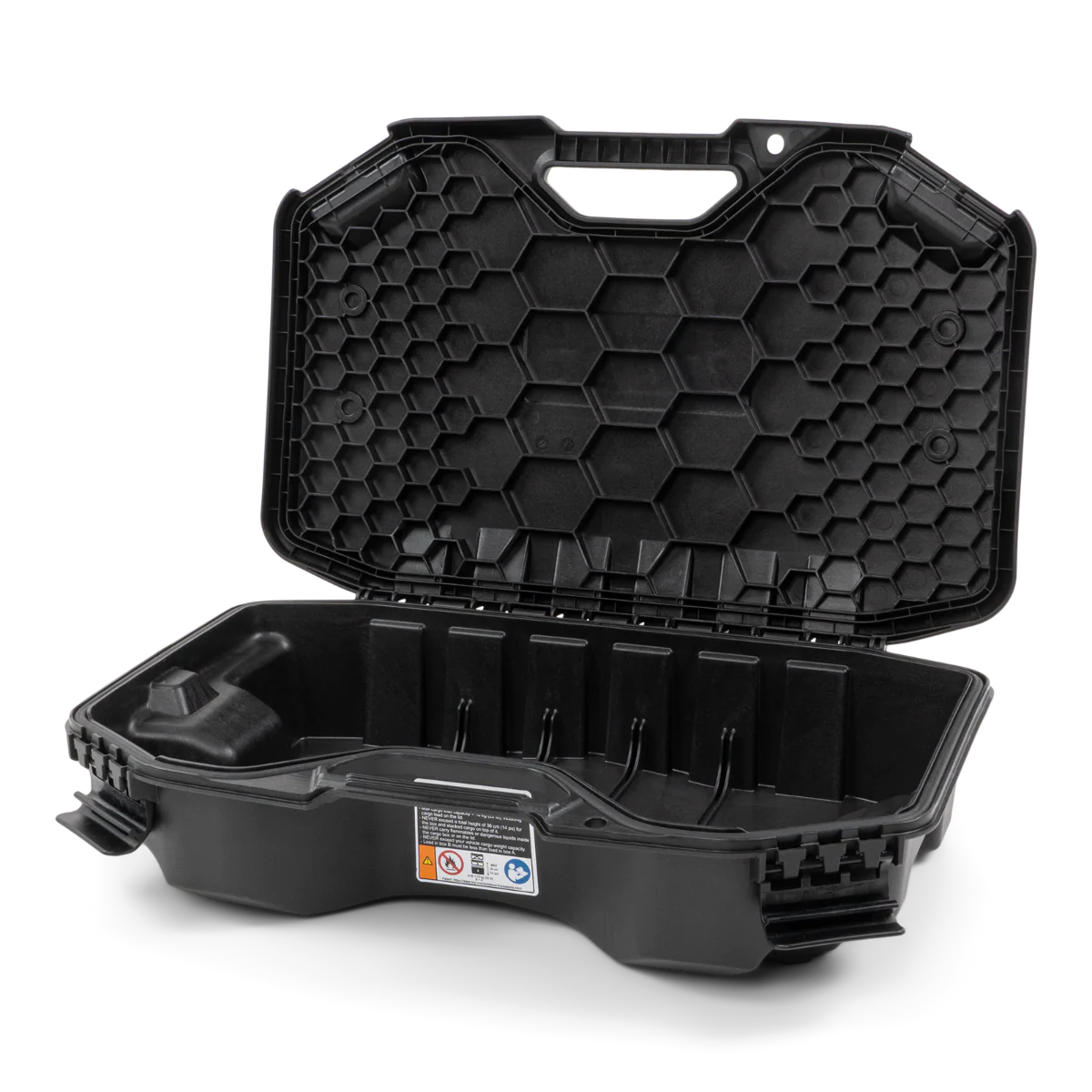 Sea-Doo LinQ Modular Cargo Box - Image 4