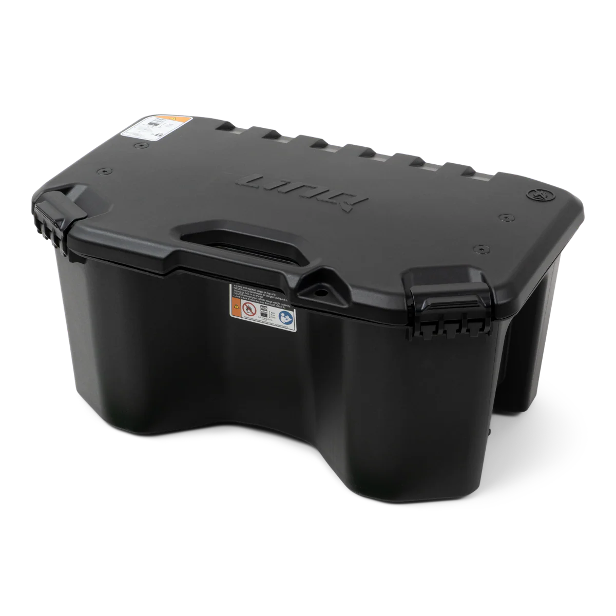 Sea-Doo LinQ Modular Cargo Box - Image 5