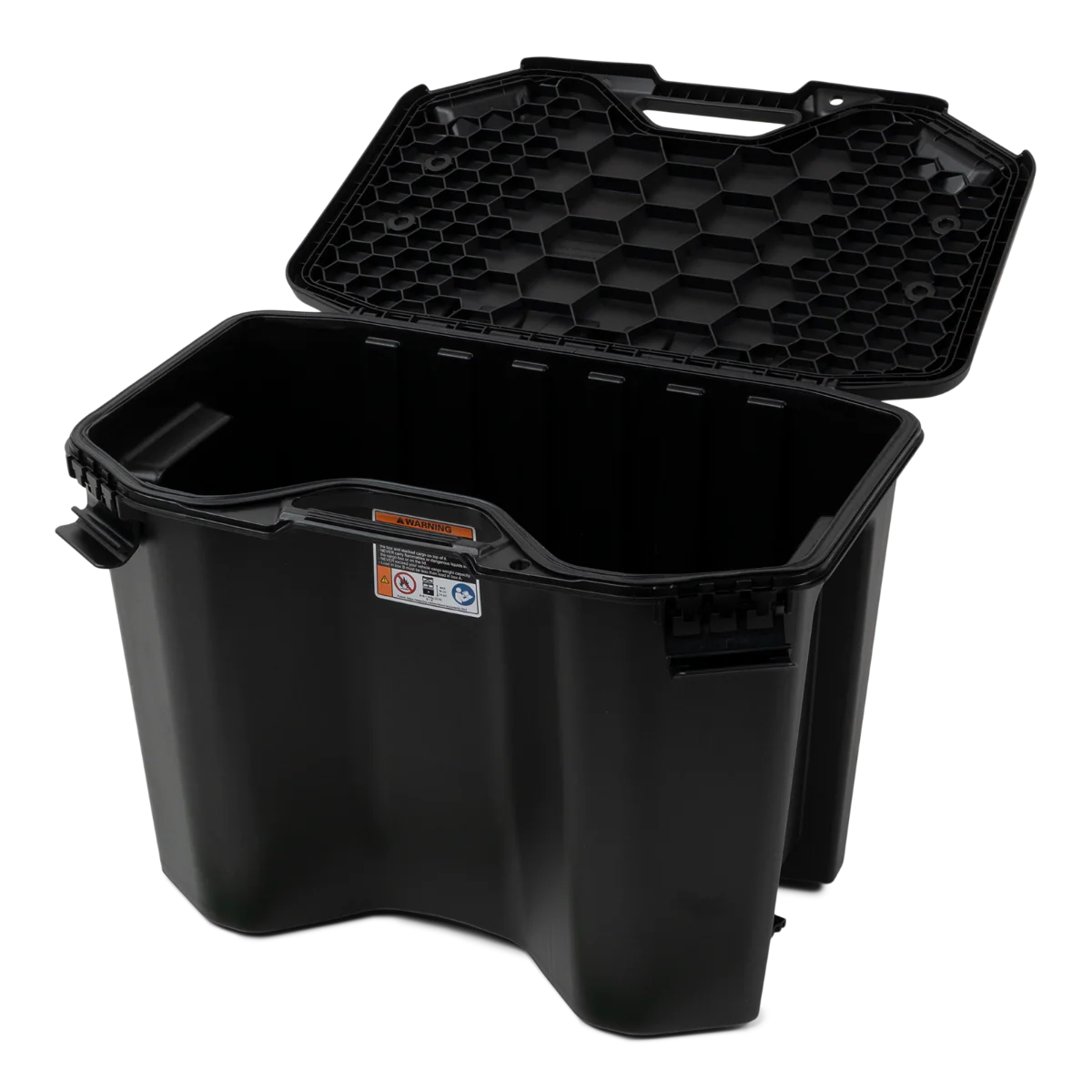 Sea-Doo LinQ Modular Cargo Box - Image 9