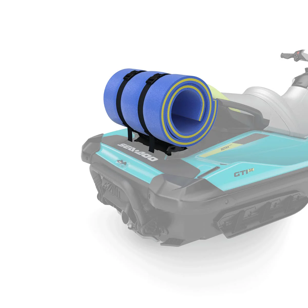 Sea-Doo LinQ Rear Floating Mat Holder