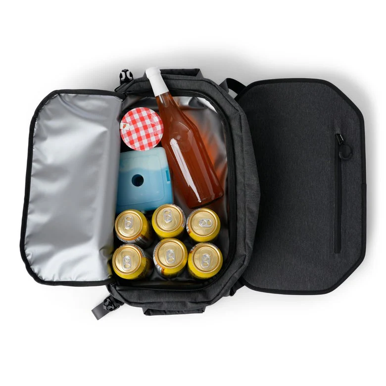 Sea-Doo LinQ Semi-Rigid Cooler | 20L - Image 3