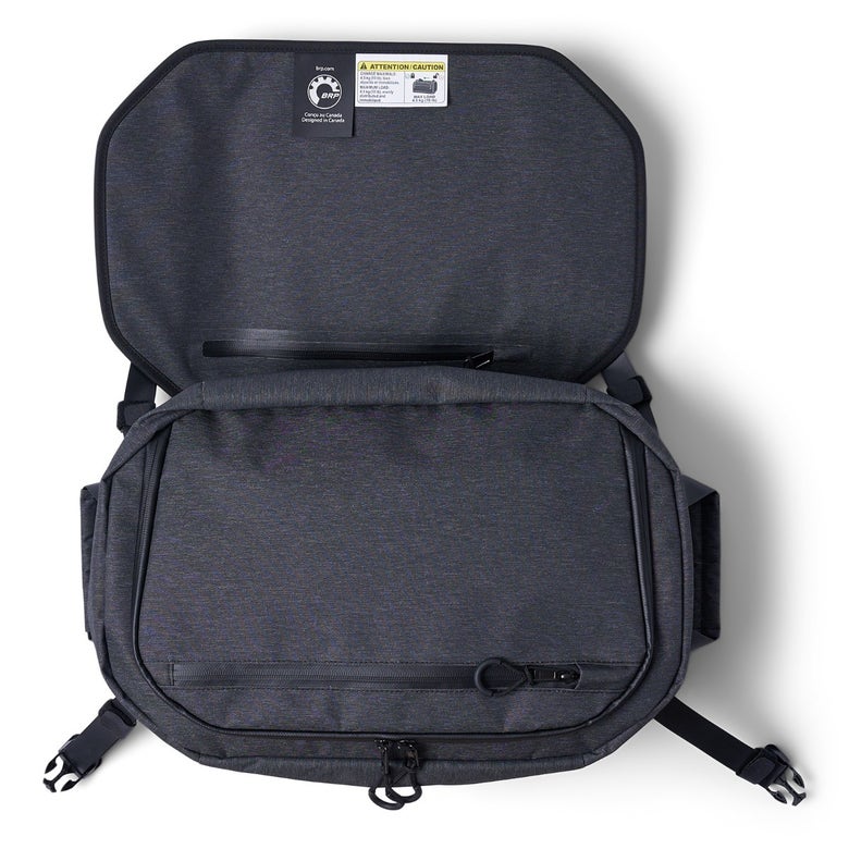 Sea-Doo LinQ Semi-Rigid Cooler | 20L - Image 4