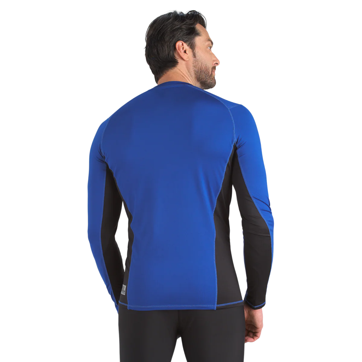 Sea-Doo Long Sleeve Performance Rashguard - 2023 - Image 3