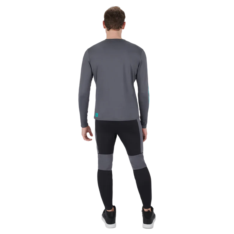 Sea-Doo Long Sleeve Rashguard - 2024 - Image 3