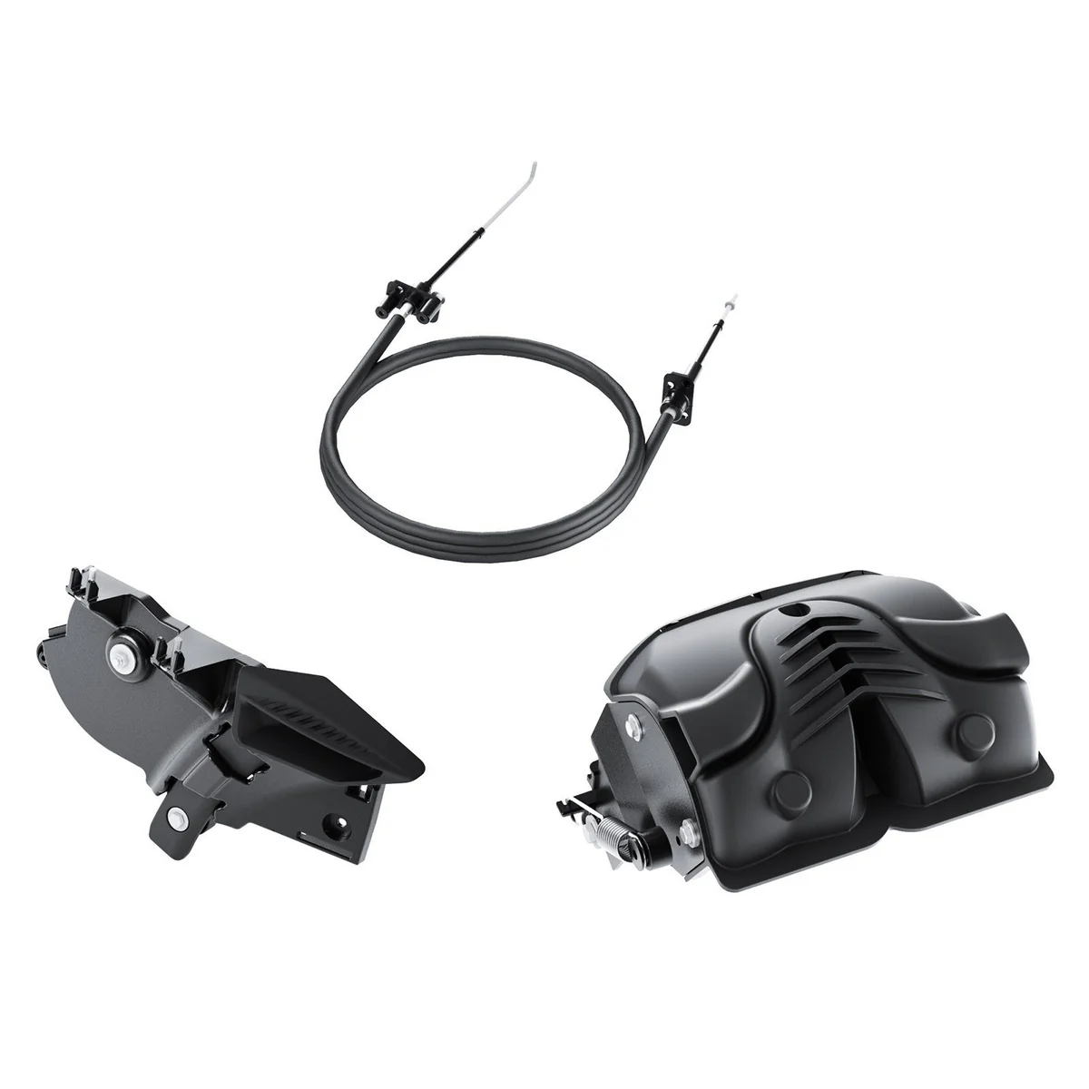 Sea-Doo Manual Reverse Kit