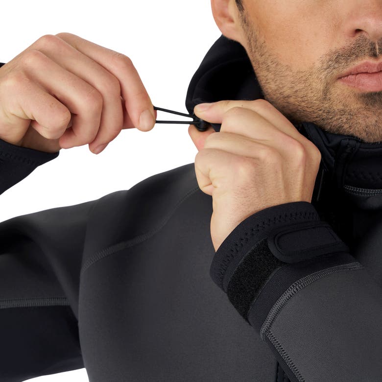 Sea-Doo Men's Neoprene Riding Jacket - Image 4