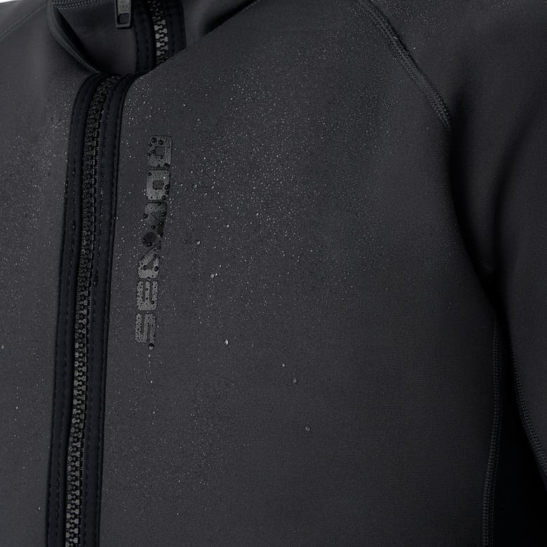 Sea-Doo Men's Neoprene Riding Jacket - Image 6