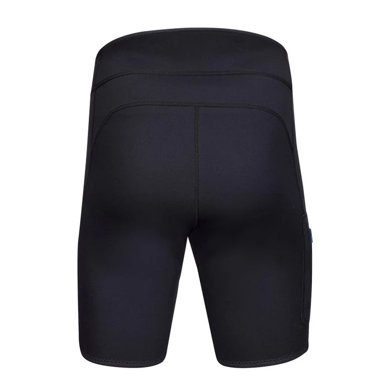 Sea-Doo Men's Neoprene Shorts - Image 2