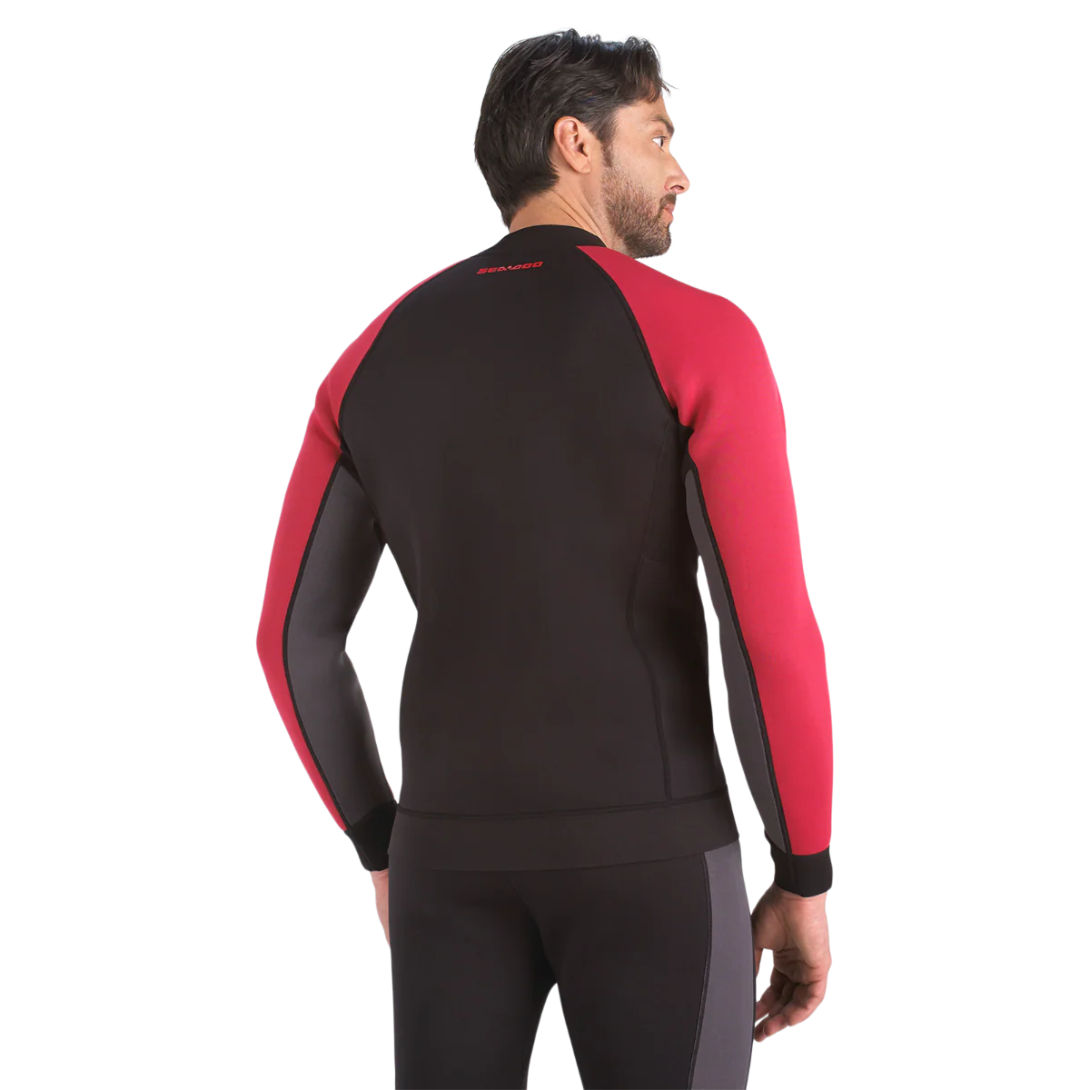 Sea-Doo Montego Jacket - 2023 - Image 3