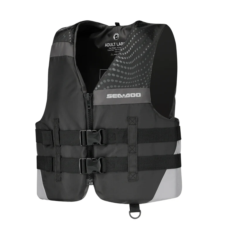 Sea-Doo Motion Life Jacket - 2023 - Image 3
