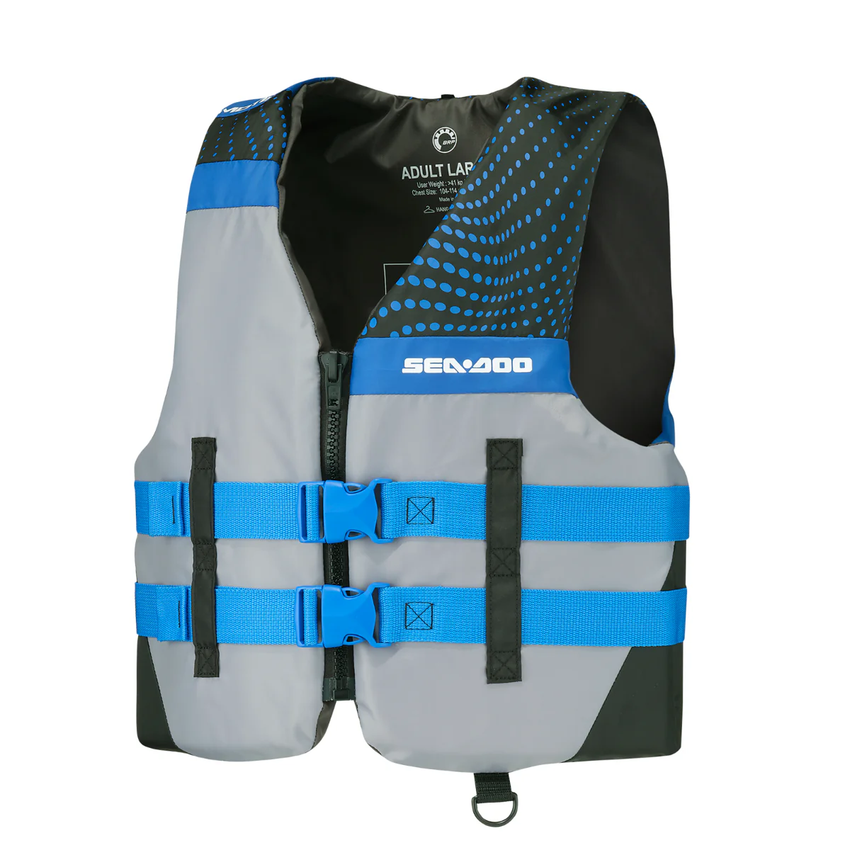 Sea-Doo Motion Life Jacket - 2023 - Image 4