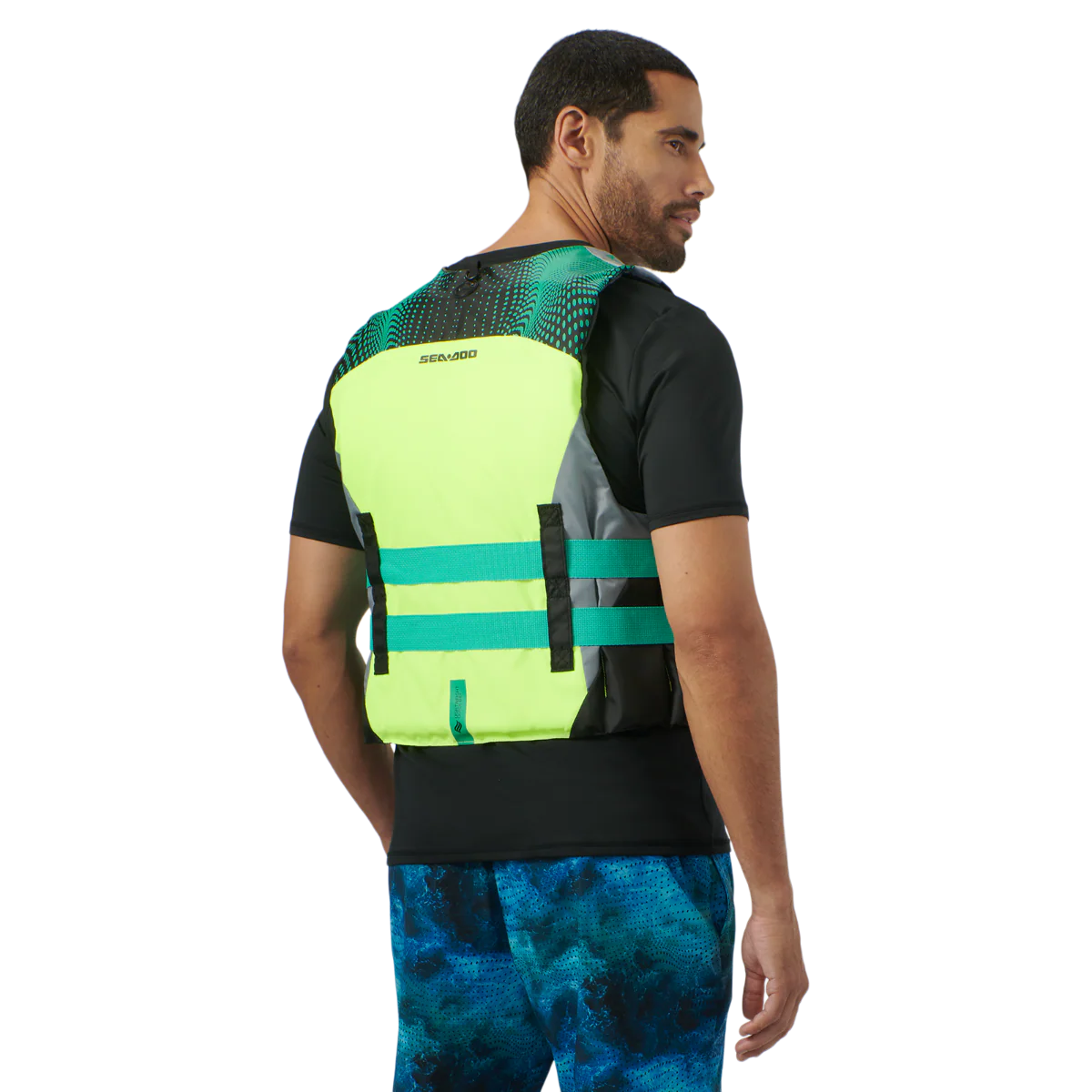 Sea-Doo Motion Life Jacket - 2023 - Image 7