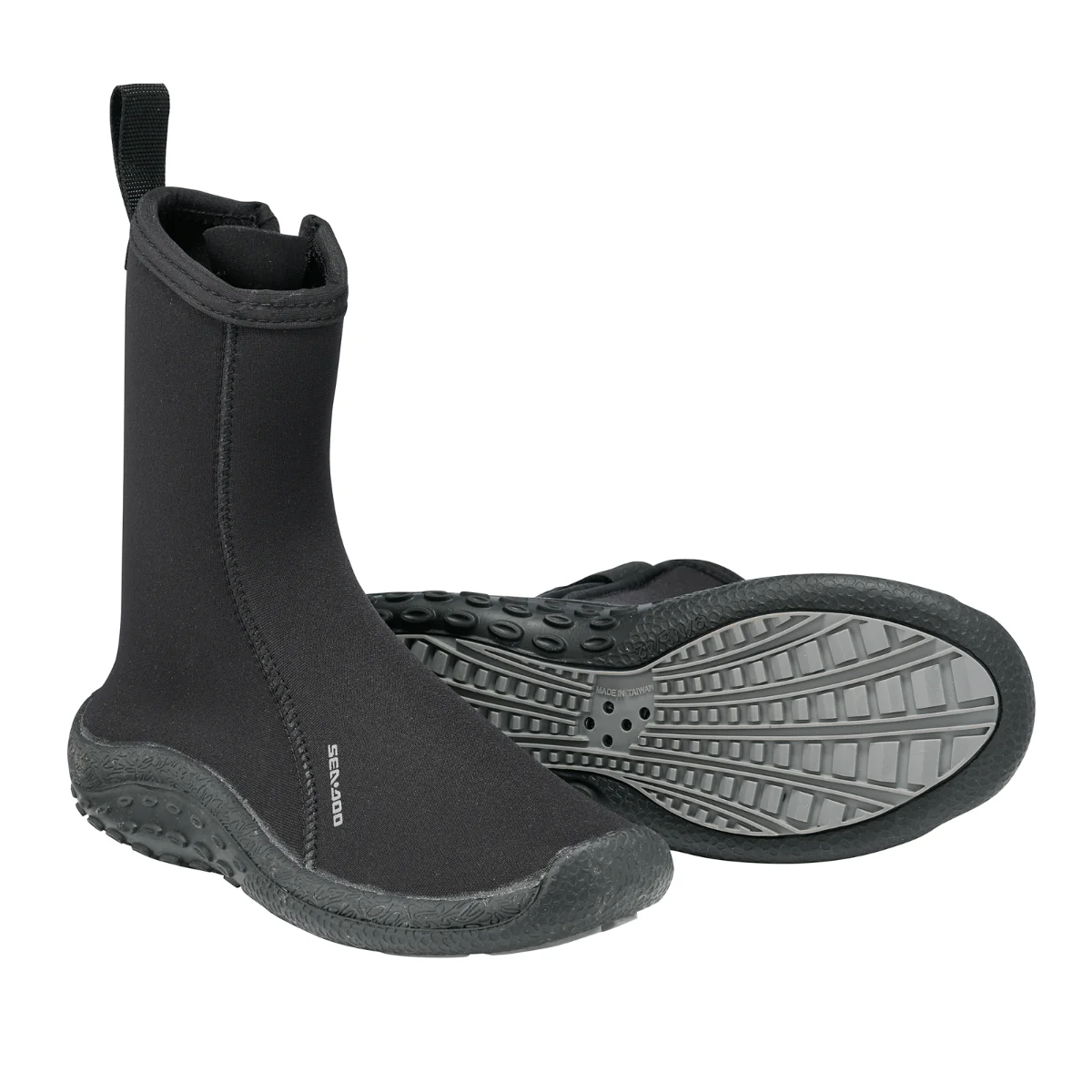 Sea-Doo Neoprene Boots - 2023