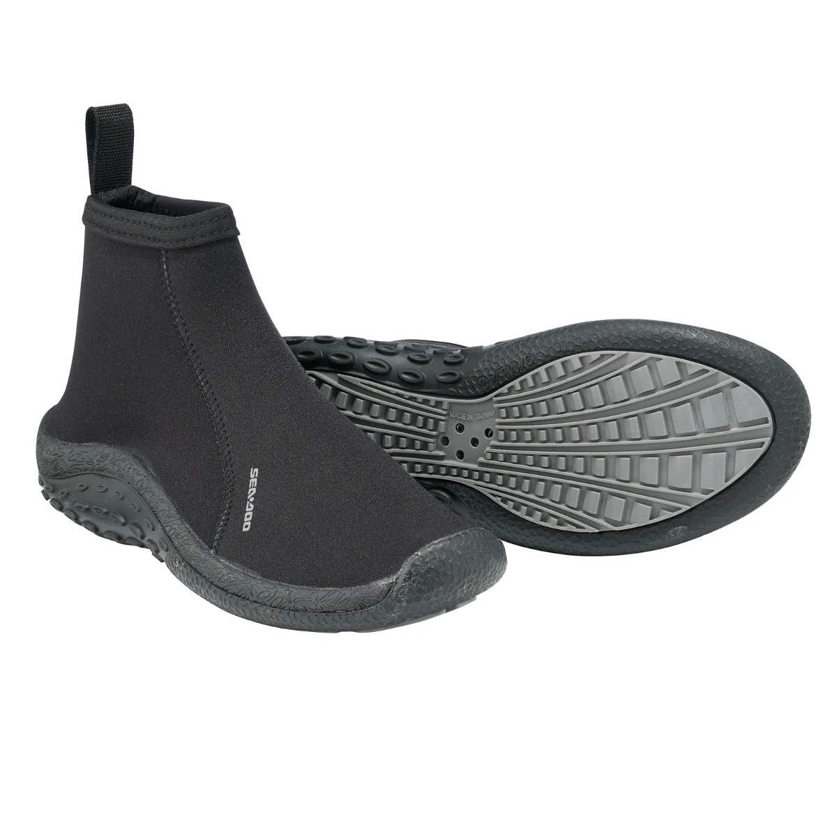 Sea-Doo Neoprene Shoes - 2023 - Image 2