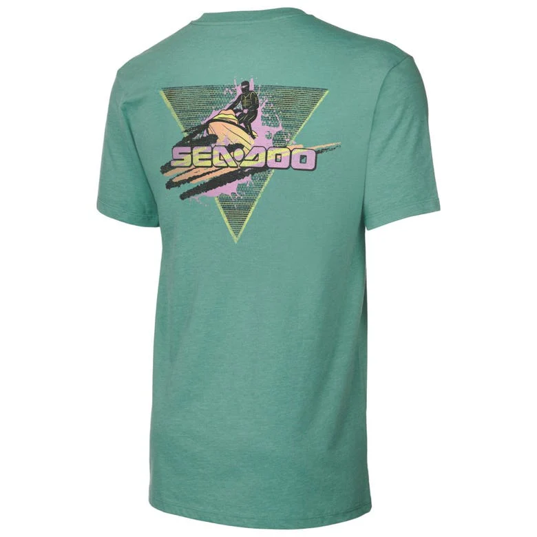 Sea-Doo Nostalgic T-Shirt - Image 2