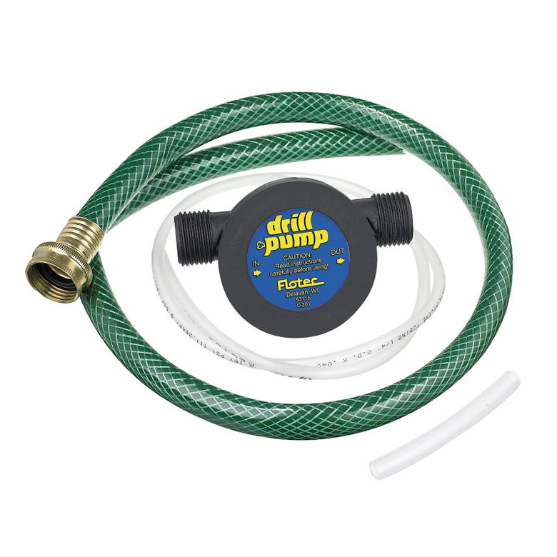 Sea-Doo Oil Vaccum Tool