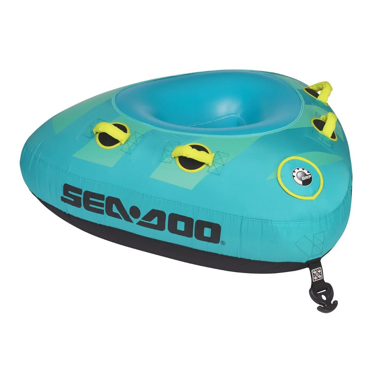 Sea-Doo One-Person Triangle Tube