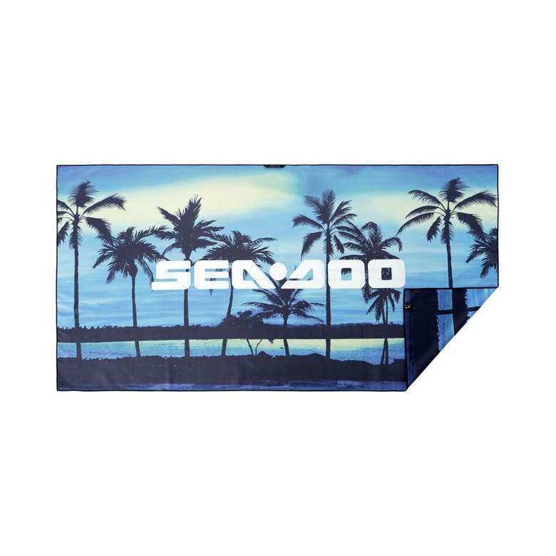 Sea-Doo Quick-Dry Towel by Slowtide - Image 4