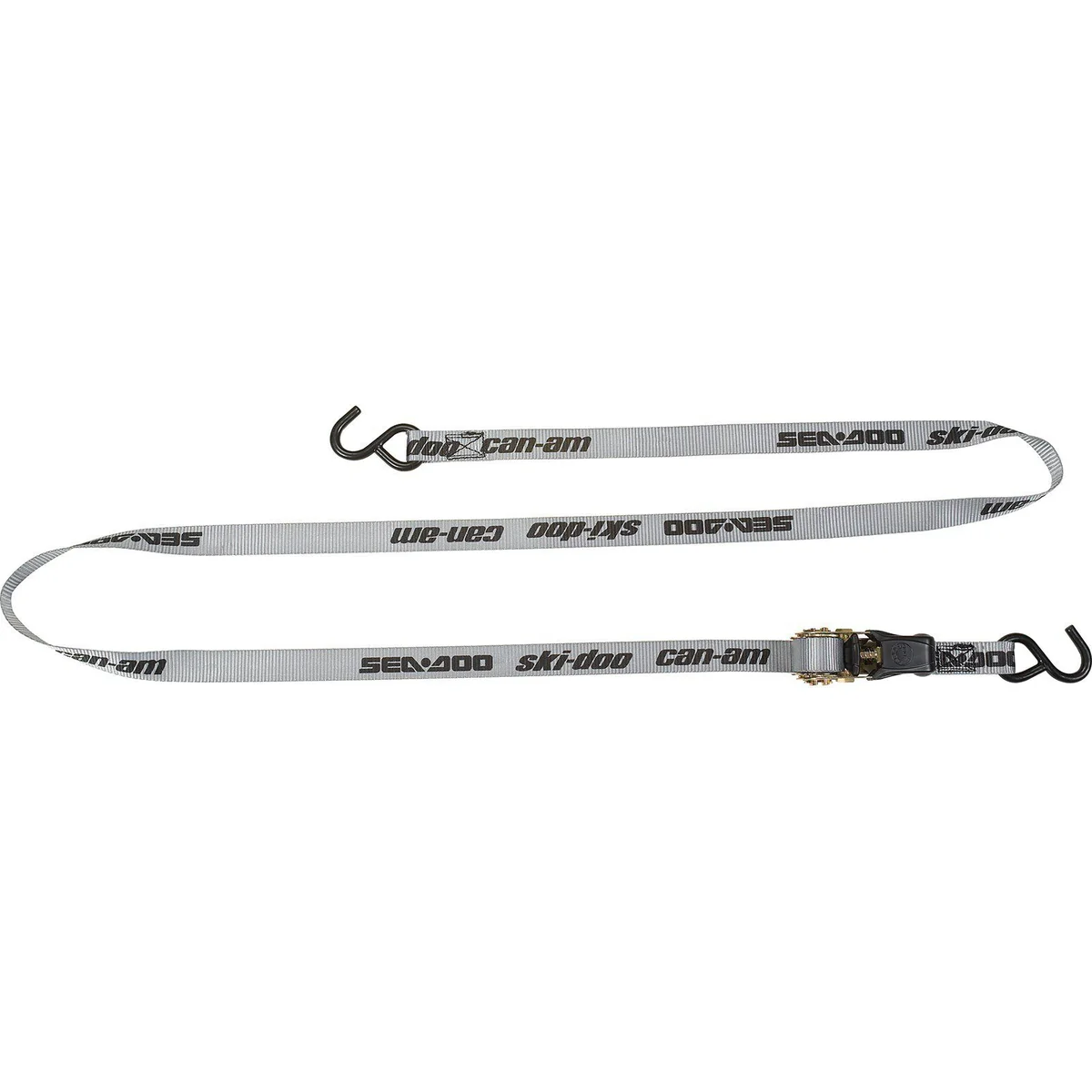 Sea-Doo Ratchet Tie-Downs