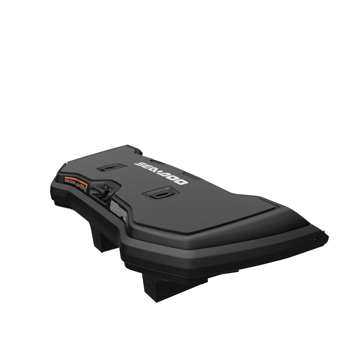 Sea-Doo Rear Deck Extension with LinQ