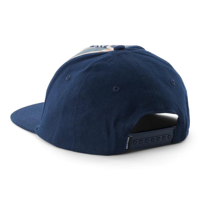 Sea-Doo Retro Flat Cap - 2024 - Image 4