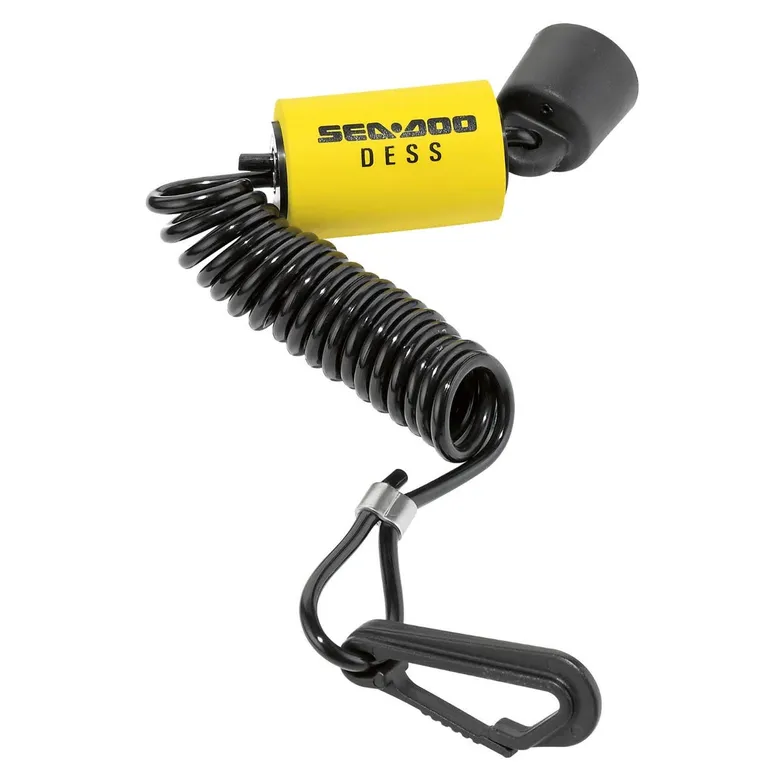 Sea-Doo RF Programmable D.E.S.S Key - Image 2