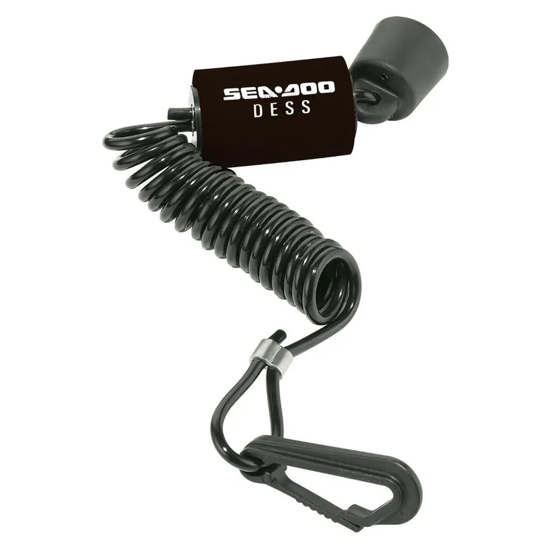 Sea-Doo RF Programmable D.E.S.S Key - Image 3