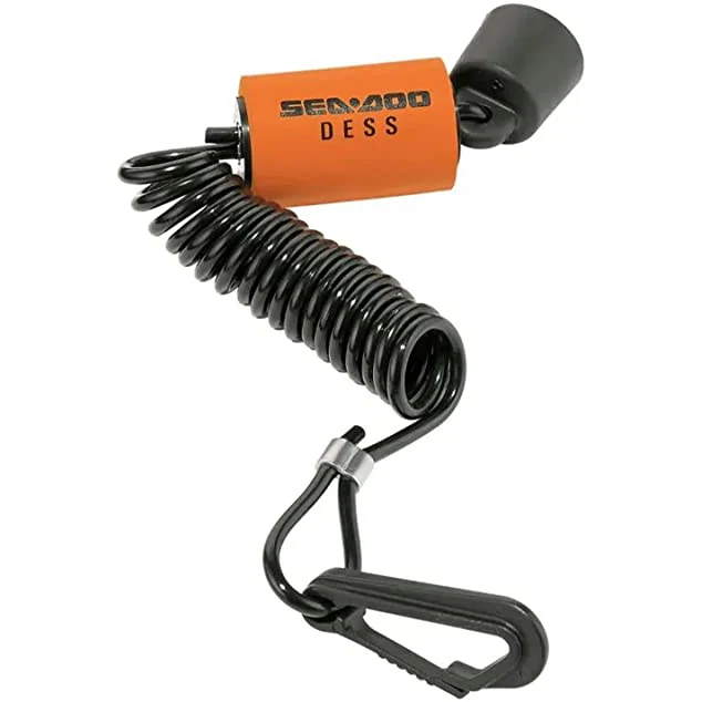 Sea-Doo RF Programmable D.E.S.S Key - Image 4