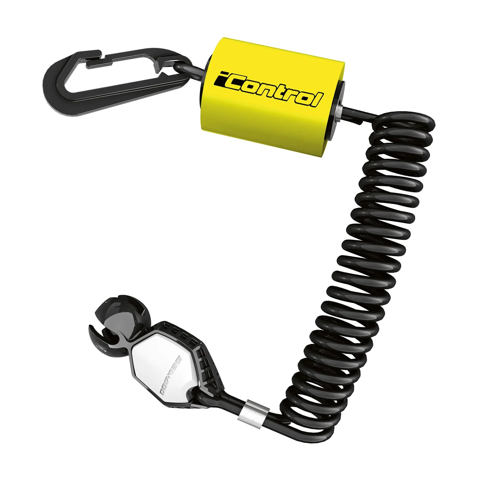 Sea-Doo RF Programmable D.E.S.S Key Kit | Spark