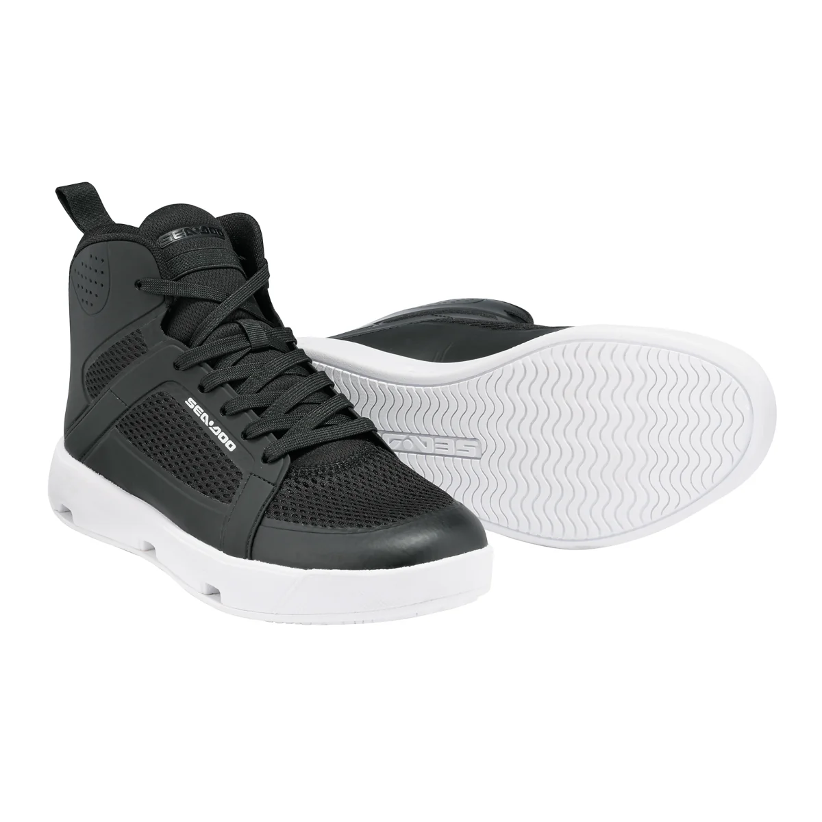 Sea-Doo Riding Boots - 2023