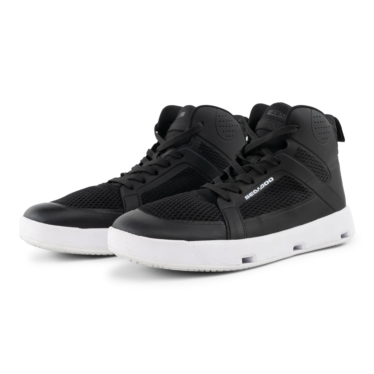 Sea-Doo Riding Boots - 2023 - Image 2