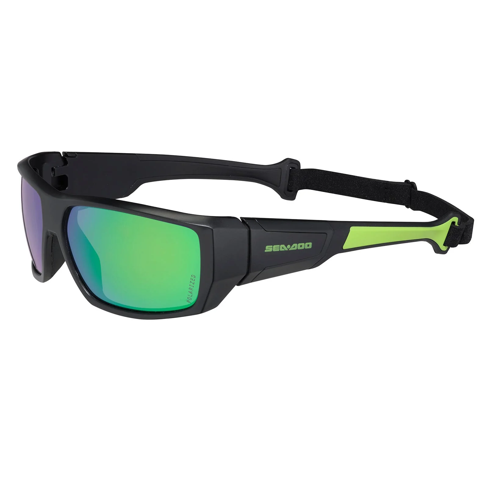 Sea-Doo Riding Goggles Polarized - Image 2