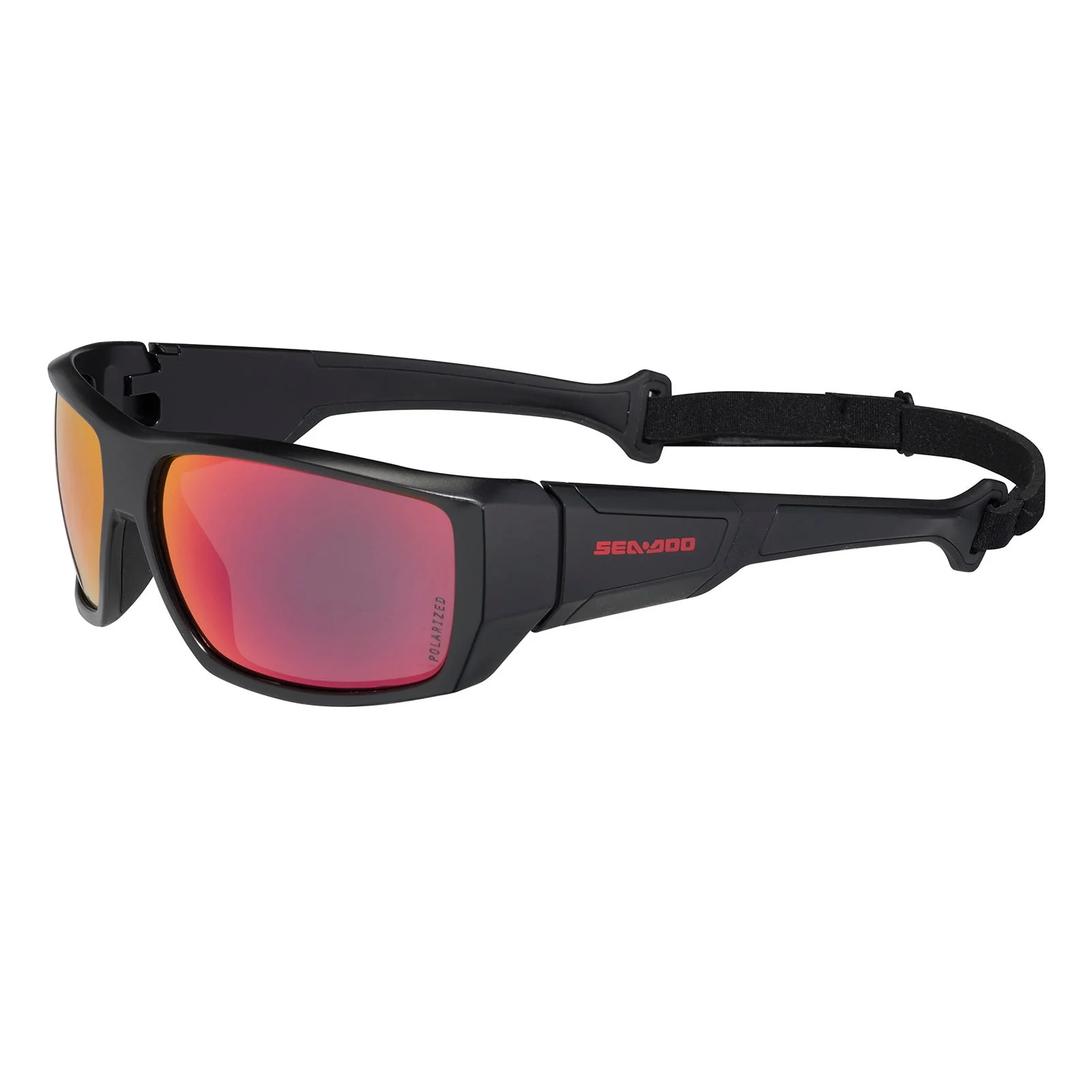 Sea-Doo Riding Goggles Polarized - Image 3