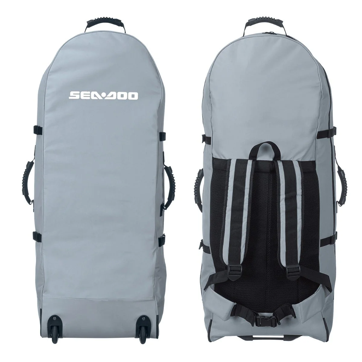Sea-Doo RPM Backpack with wheels for inflatable Paddle Board