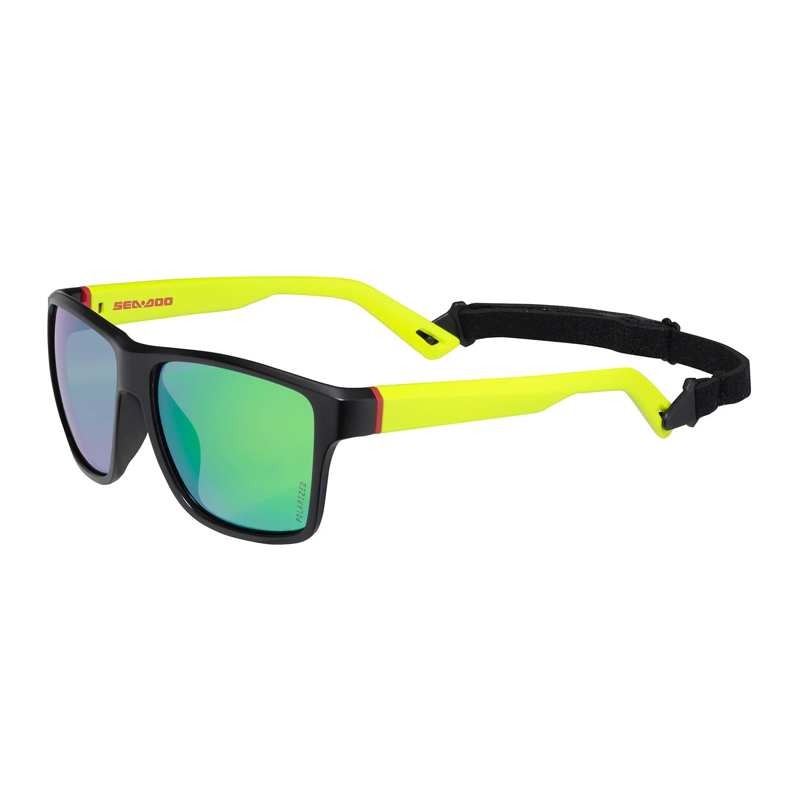 Sea-Doo Sand Riding Goggles Polarized - Image 4