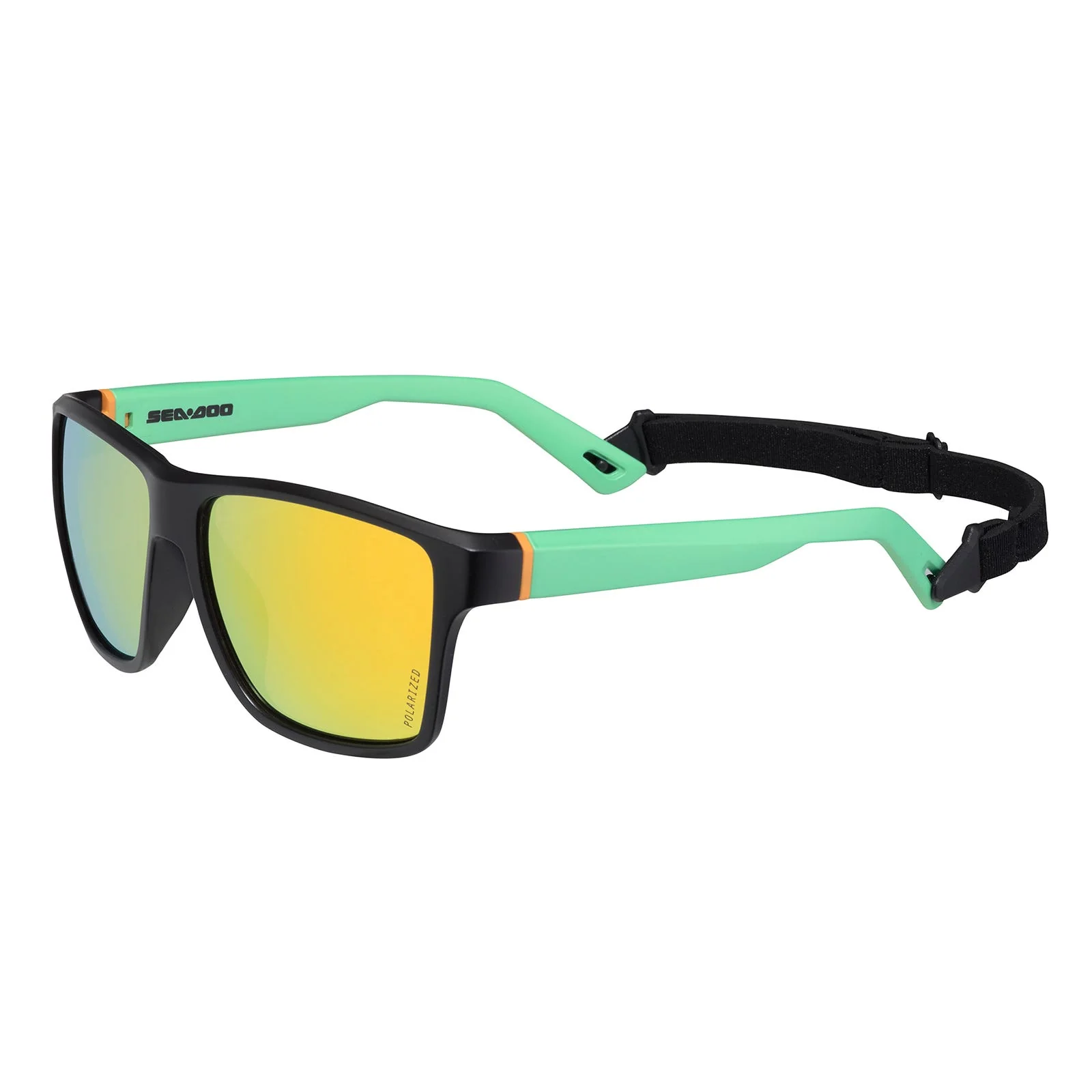 Sea-Doo Sand Riding Goggles Polarized - Image 5