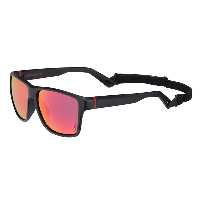 Sea-Doo Sand Riding Goggles Polarized - Image 6