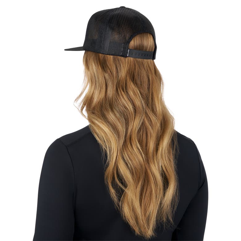 Sea-Doo Sets Us Free Floatable Flat Cap - Image 2