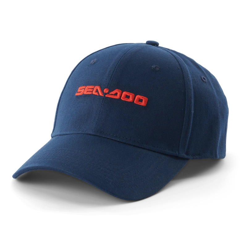 Sea-Doo Signature Cap - 2024 - Image 3