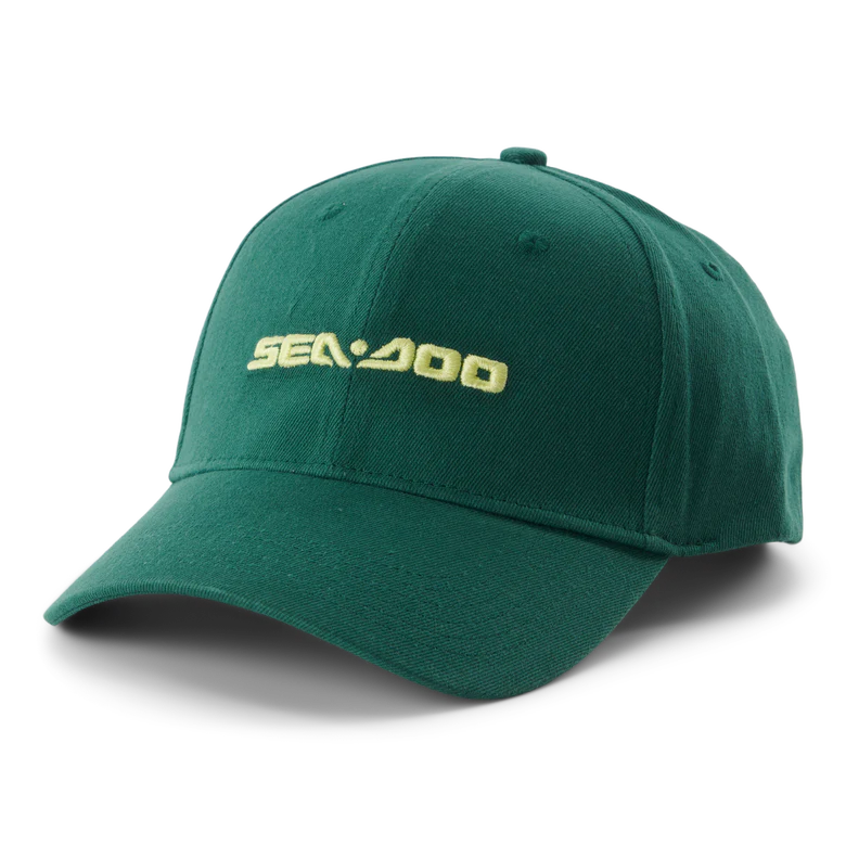 Sea-Doo Signature Cap - 2024 - Image 5