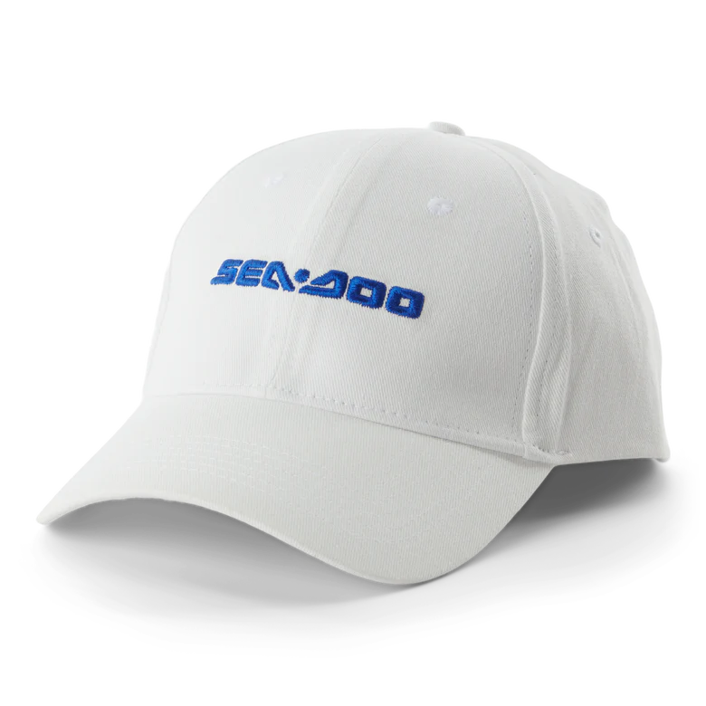 Sea-Doo Signature Cap - 2024 - Image 7