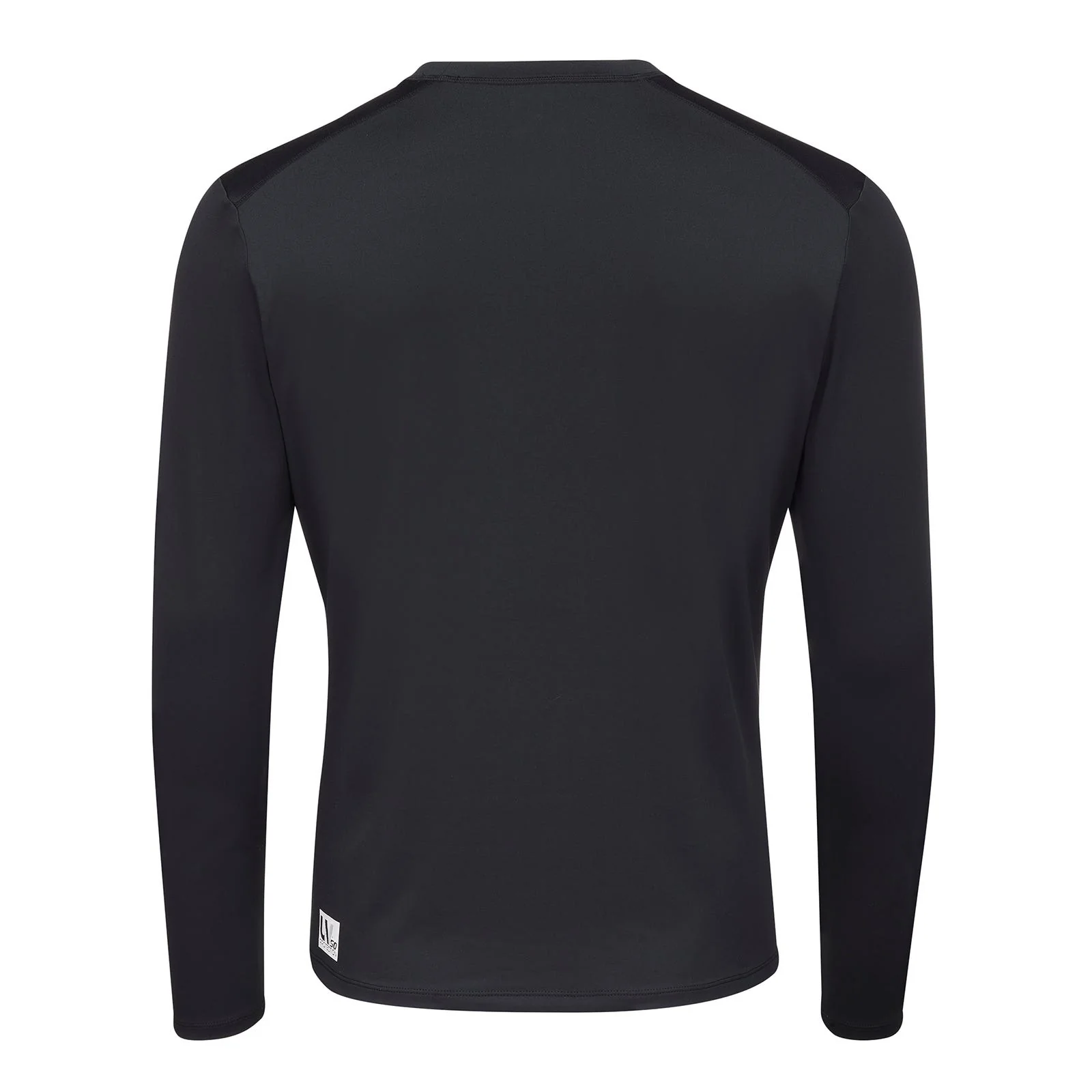 Sea-Doo Signature Long Sleeve Rashguard - Image 2