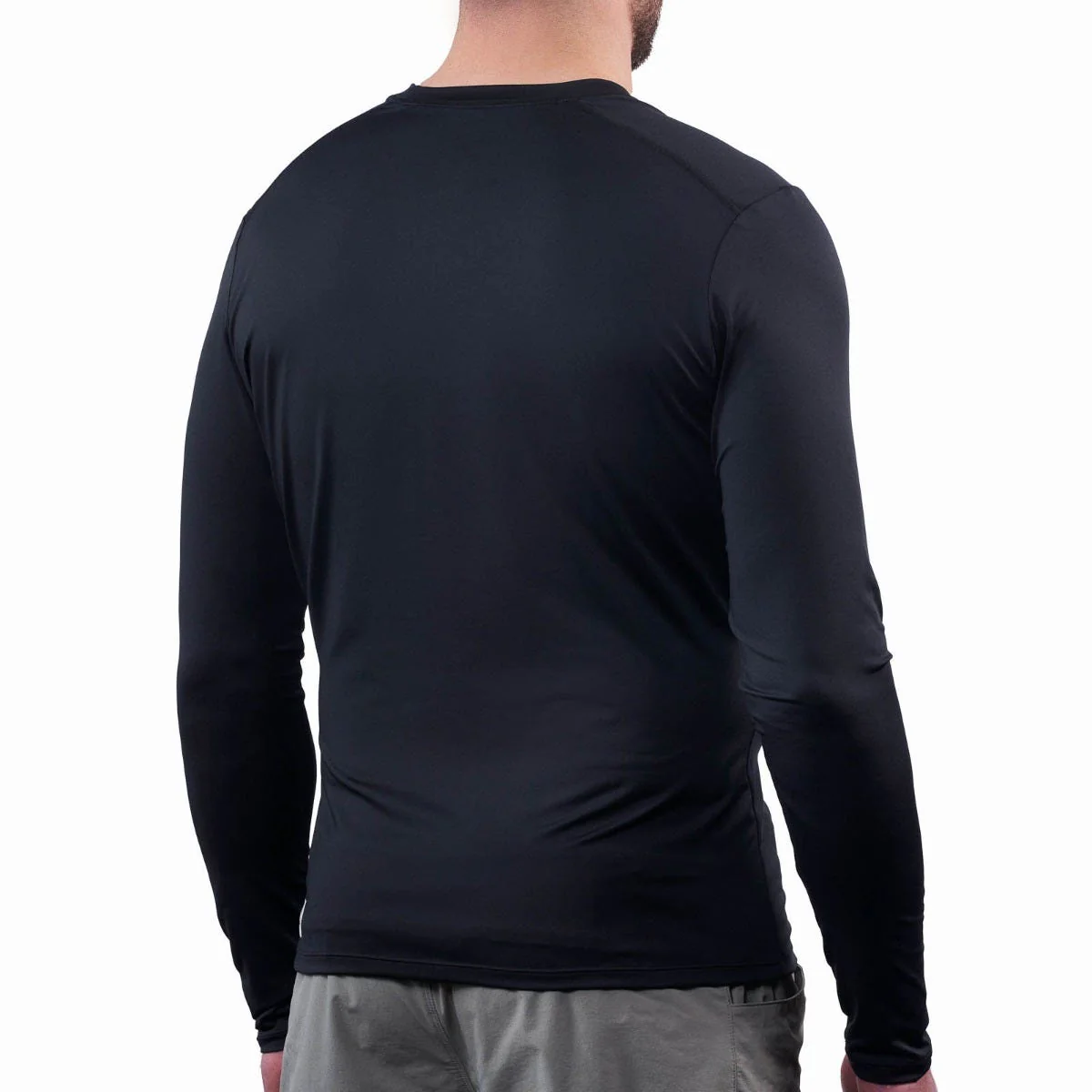 Sea-Doo Signature Long Sleeve Rashguard - Image 5