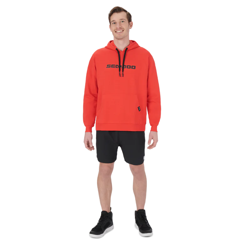 Sea-Doo Signature Pullover Hoodie - Image 10